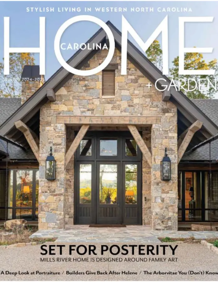 Collaborative Living Magazine