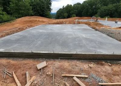 Custom home builders