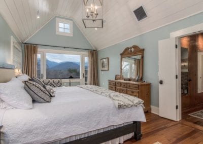 master bedroom renovation