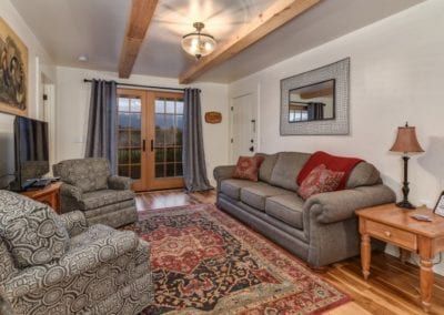 dining room renovation