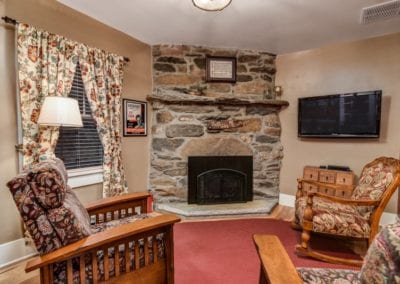 before and after living room renovations