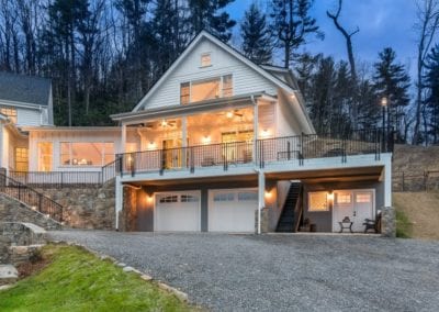 home renovation contractors