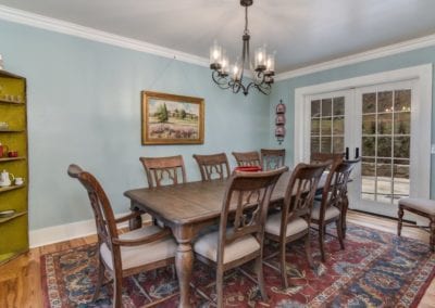 remodeling old homes