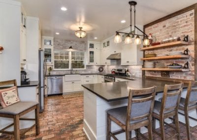 remodel entire house