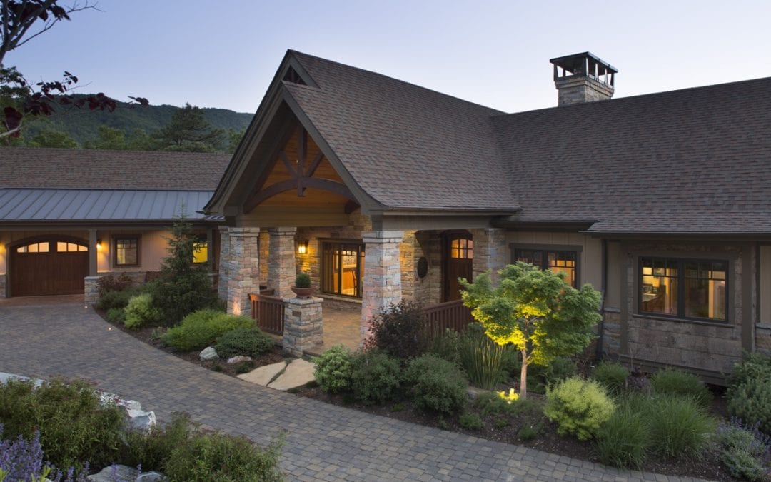 Entry-level Homes Making a Comeback