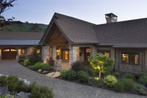 Entry Level Home