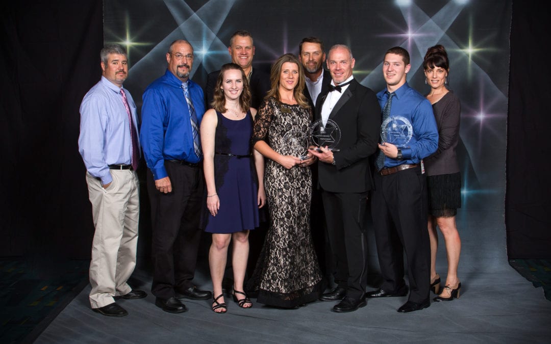 STARS Award Winners – Living Stone Construction and ID.ology Interior Design