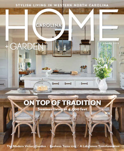 Collaborative Living Magazine