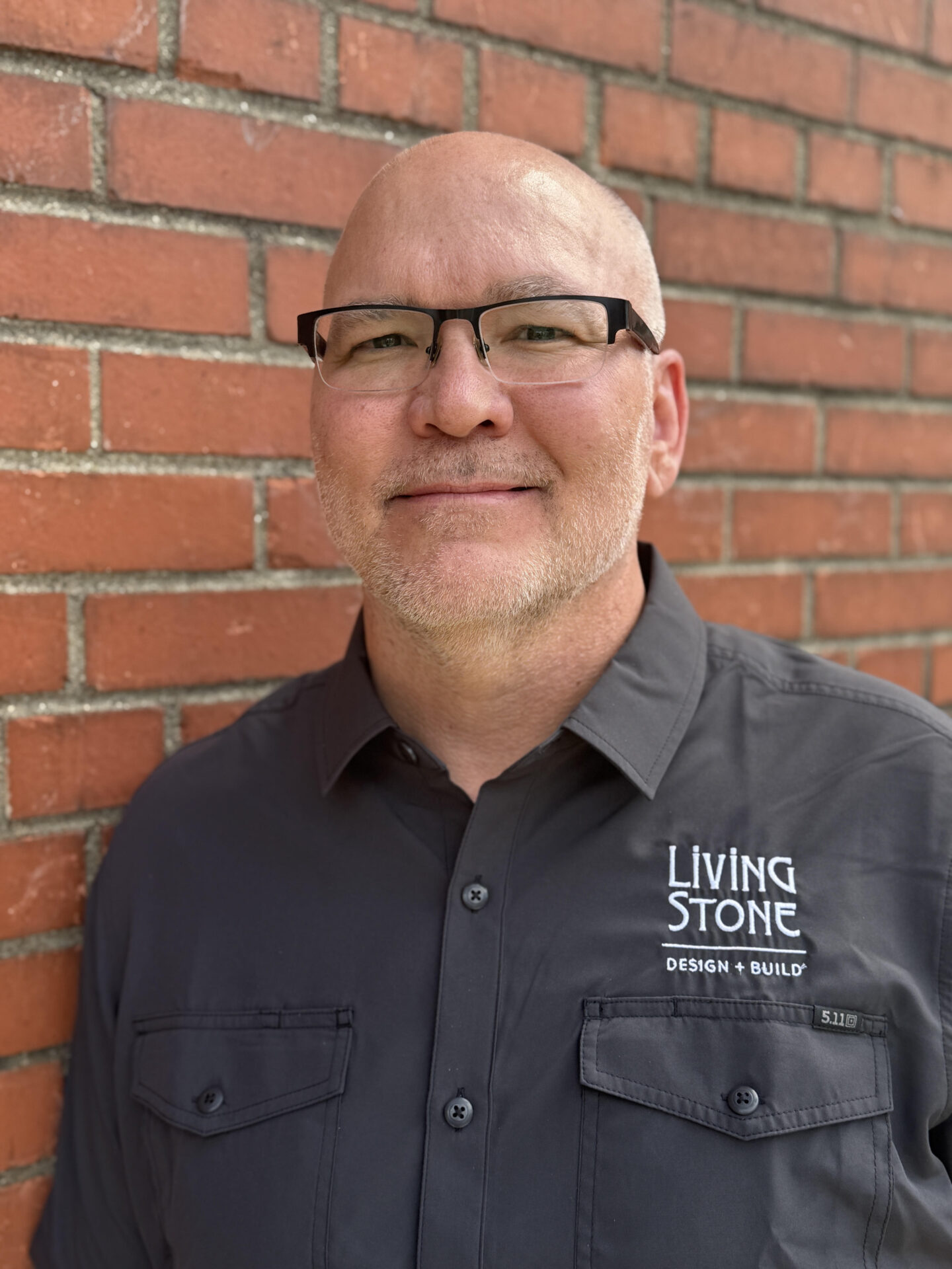 Chad Vanne, Lead Estimator