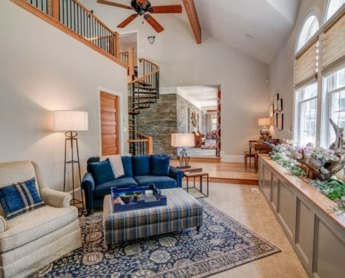 Complete home renovations near me
