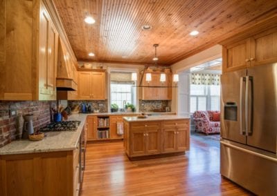aging in place remodeling