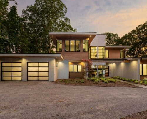 moody mountain modern homes nc for sale carolina