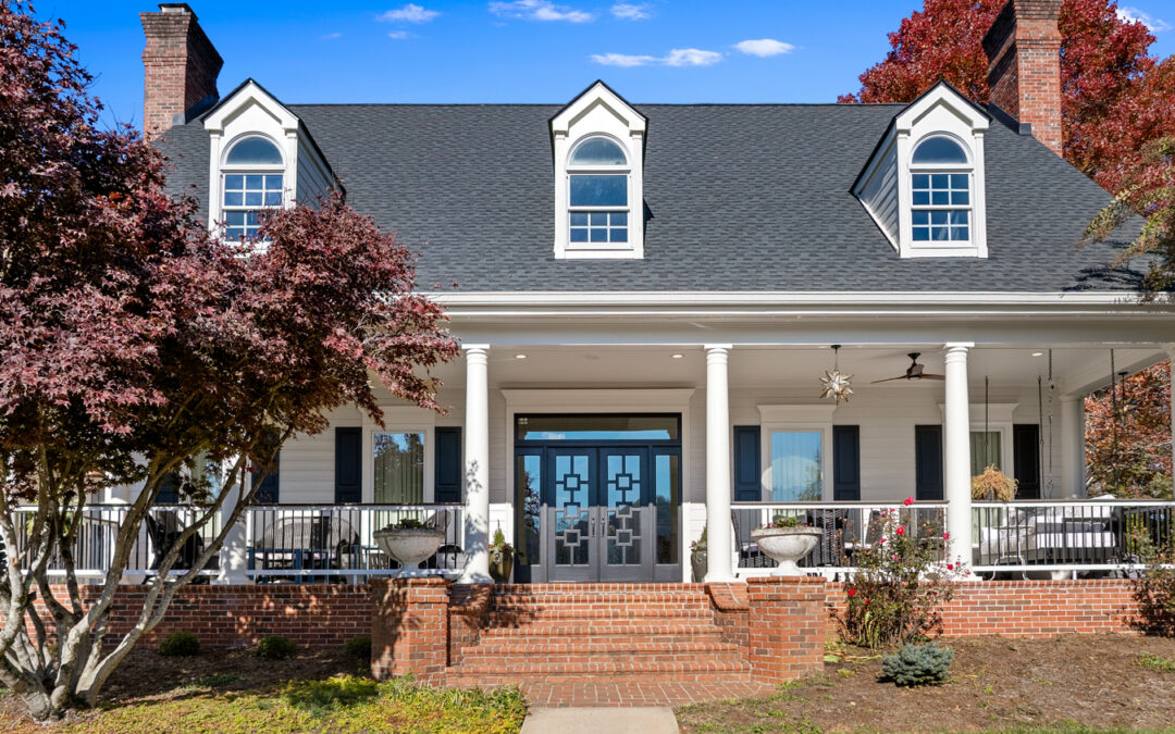 Fair Oaks Estate