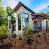 Luxury Home Builders Asheville, NC Living Stone Design + Build