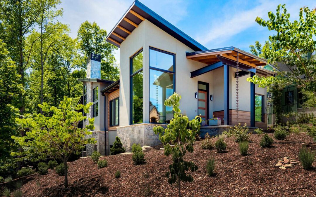 Modern Living at Versailles