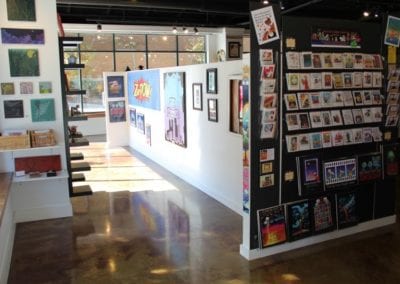 commercial remodeling