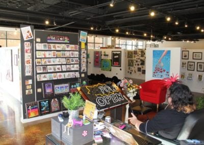 remodeling shop