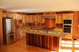Tanner Kitchen Renovation, Asheville