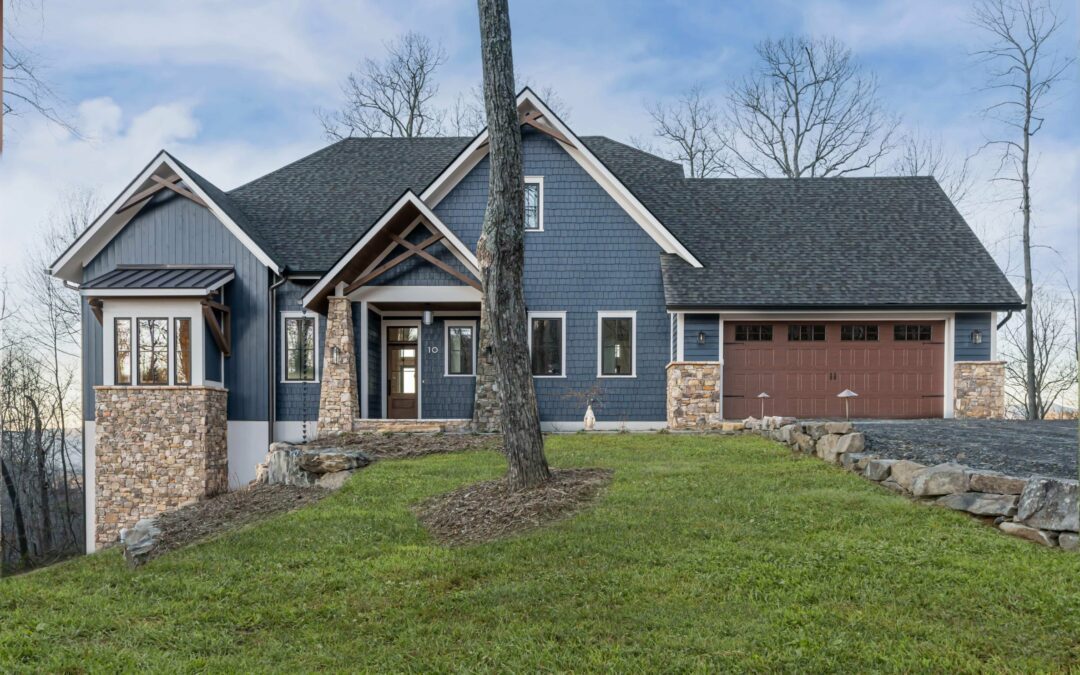 Scanlon Residence