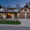 modern home builders asheville nc