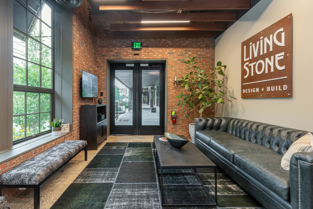 office space interior design