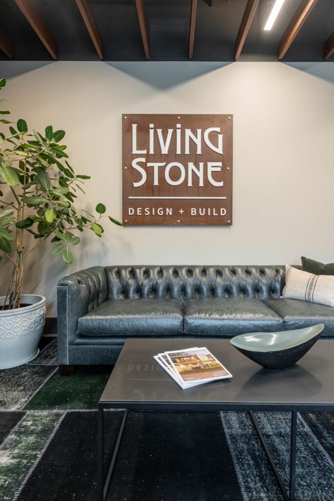 modern office interior design