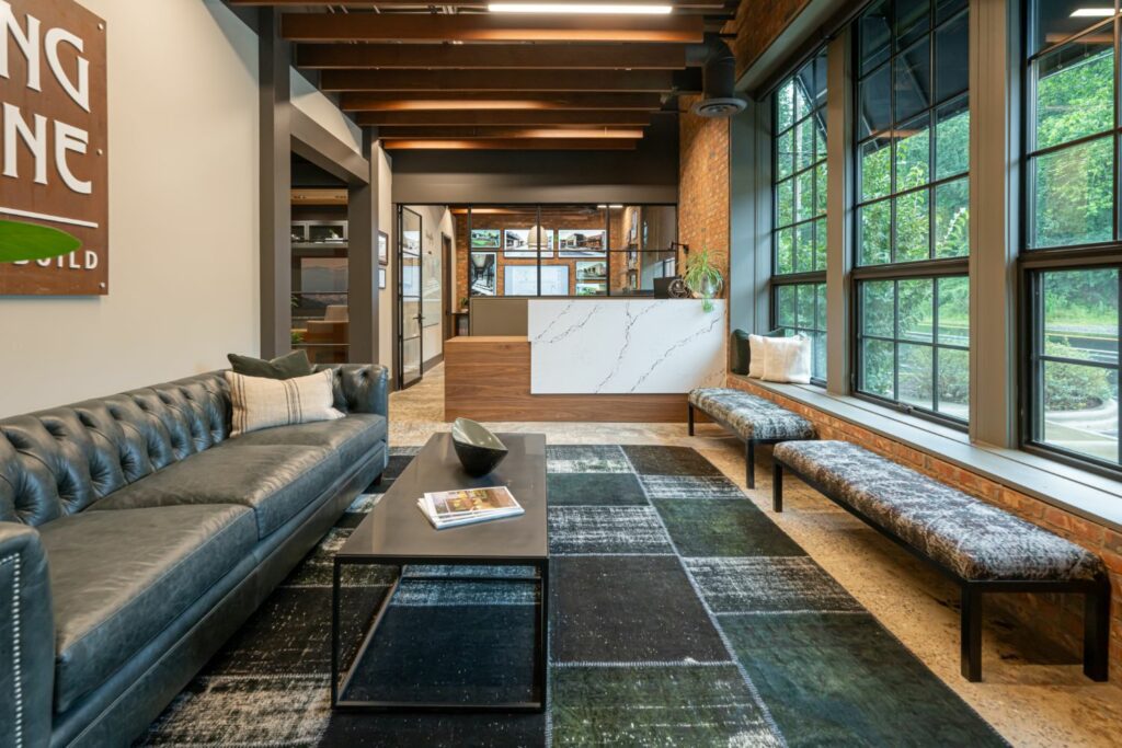 office interior designers