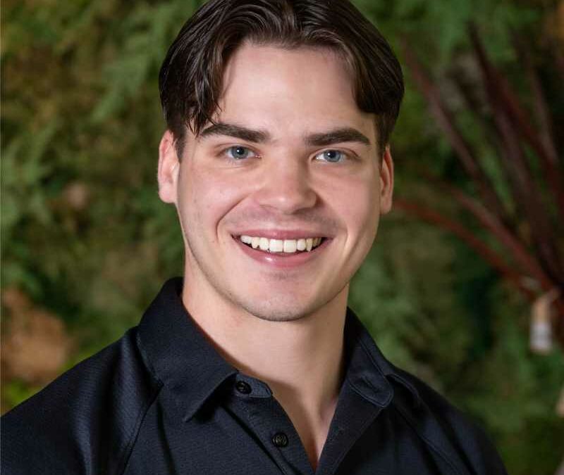 Elijah Klepac