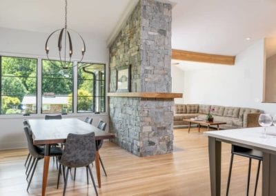 construction remodeling