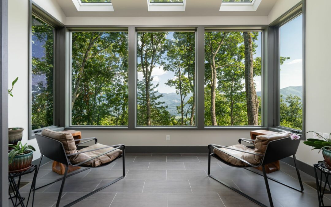 Design Green, Build Green, Live Green!