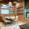 Office upfit ideas
