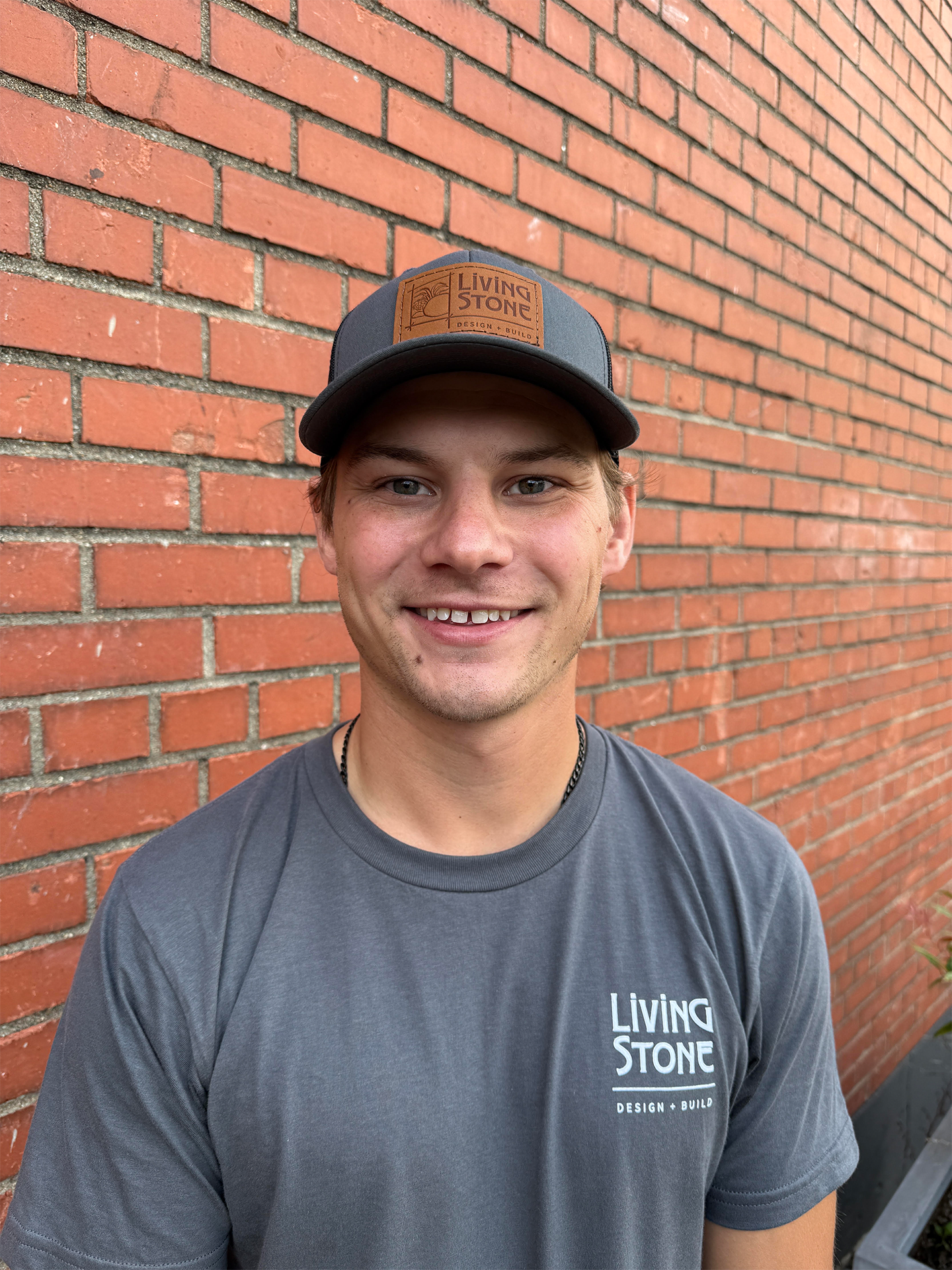 Kyle LeClaire, Field Operator