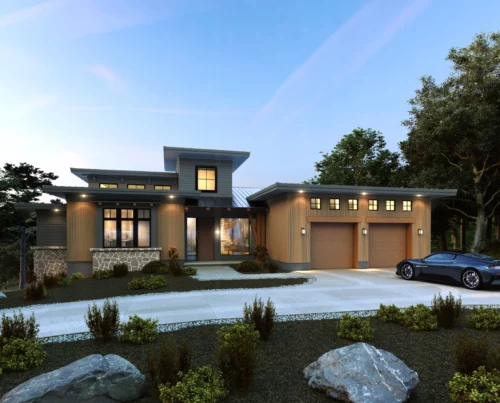 Featured Image for Pre-Designed Plan: Casa Bonita