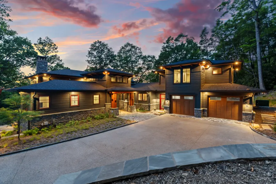 Zen Mountain Haven