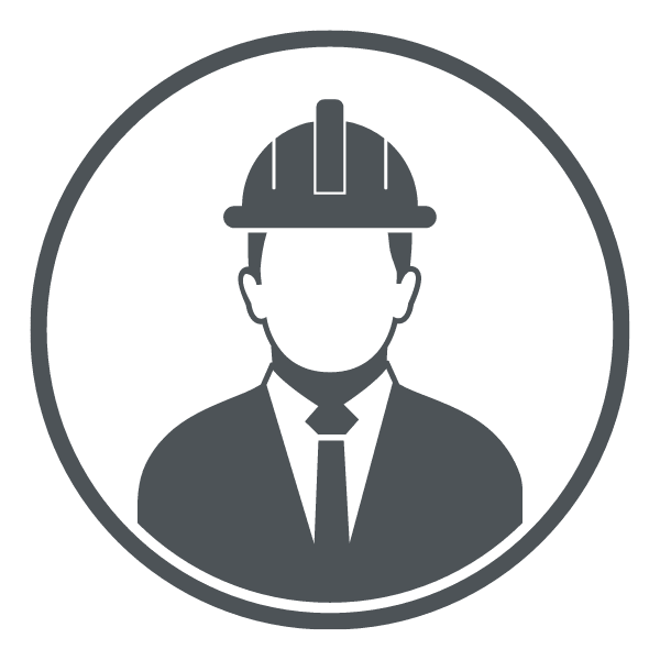 home builders custom homes icon