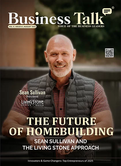 Collaborative Living Magazine