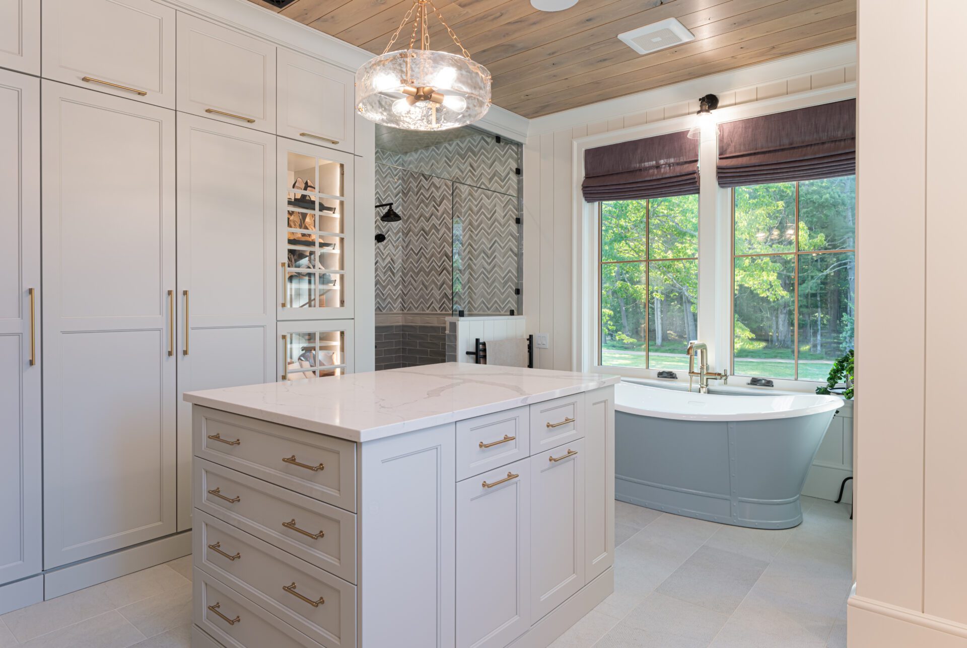 Ambry house bath prices