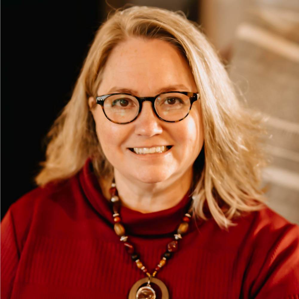 Sarah Caldwell, Program Manager