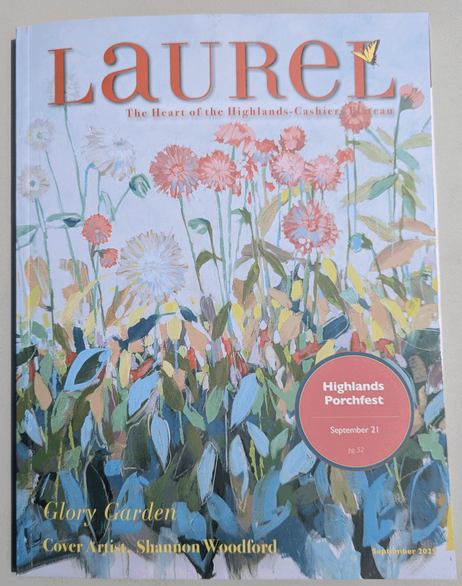 Collaborative Living Magazine