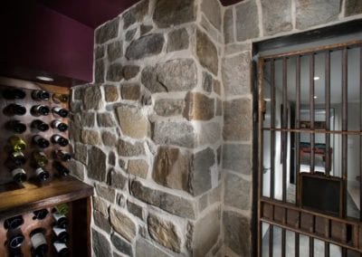 home renovation