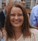 Judy Berkley, Controller