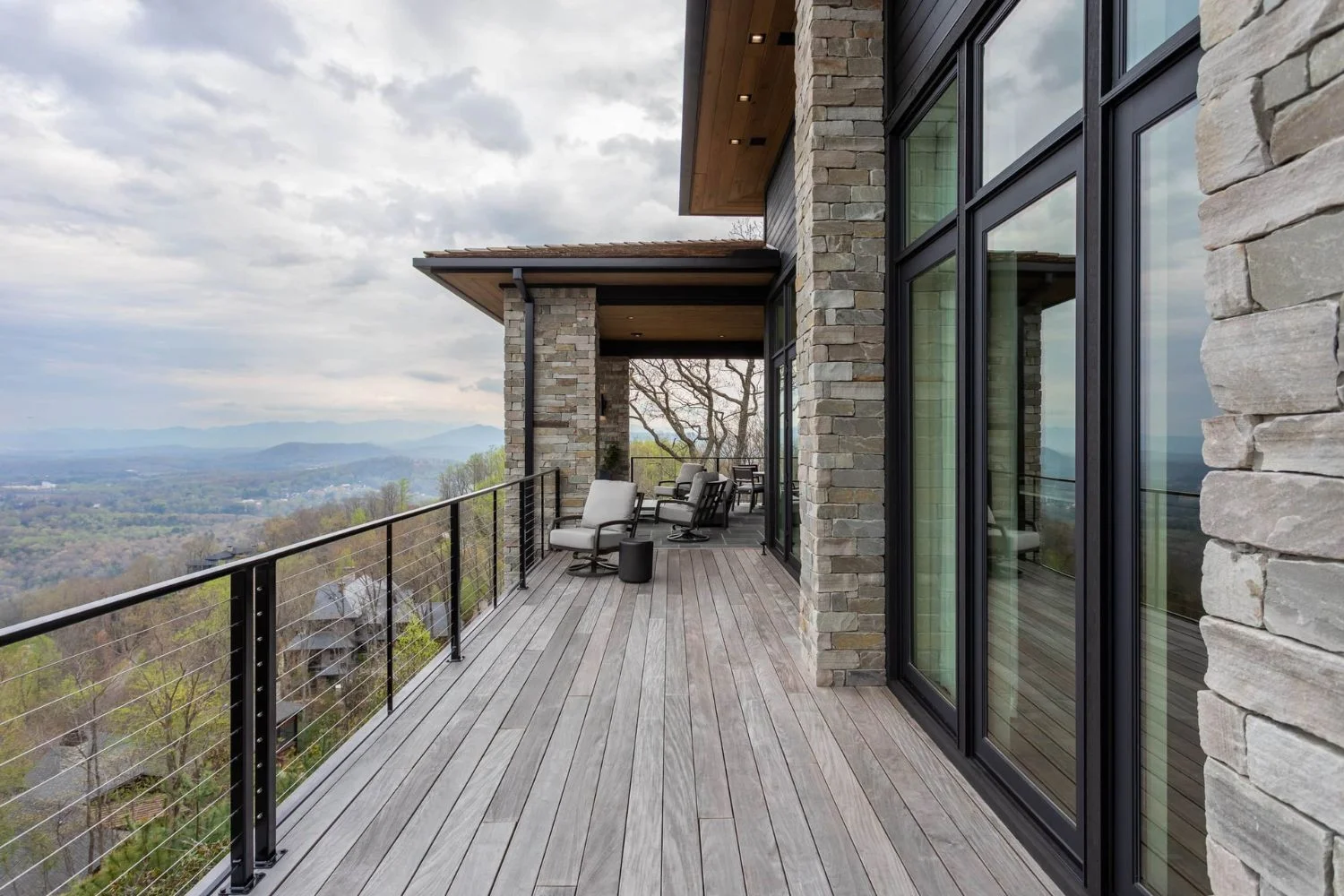 Top builders in Cashiers NC