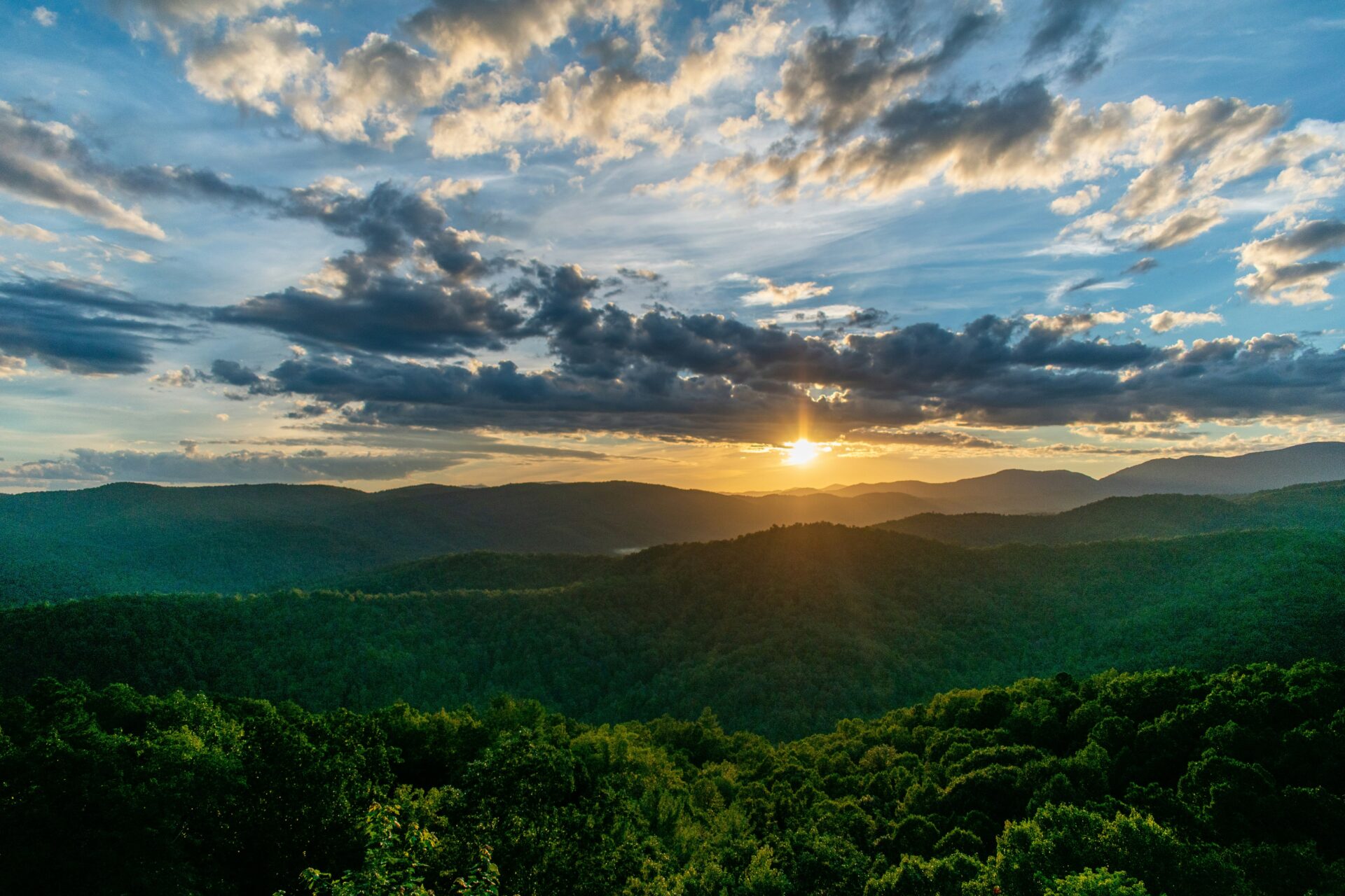 Building Better Homes in Western North Carolina