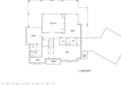 custom home building plans