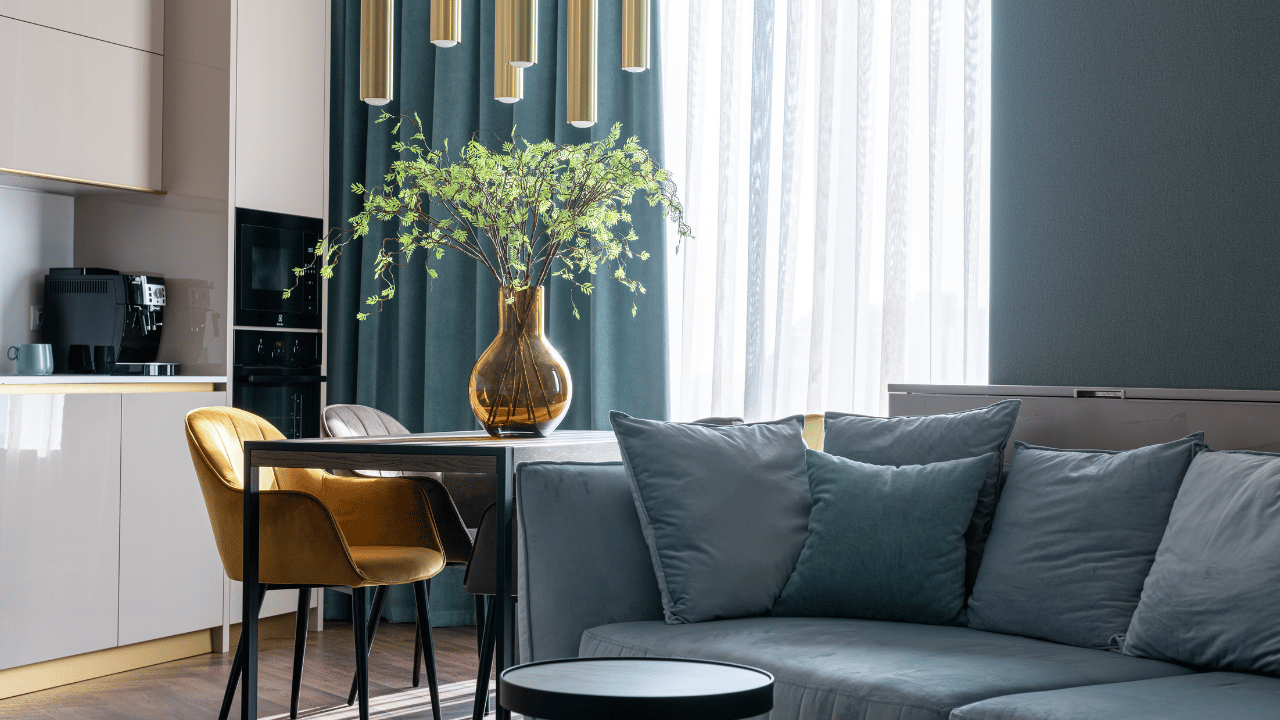 don't sweat the small stuff