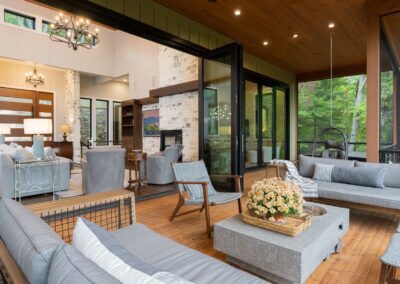custom builders charlotte nc