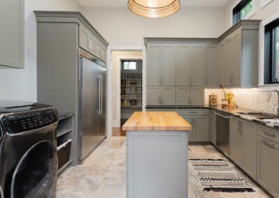 home builders company
