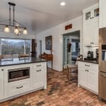 100 year old renovation and addition