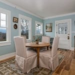 100 year old renovation and addition