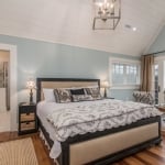 100 year old renovation and addition